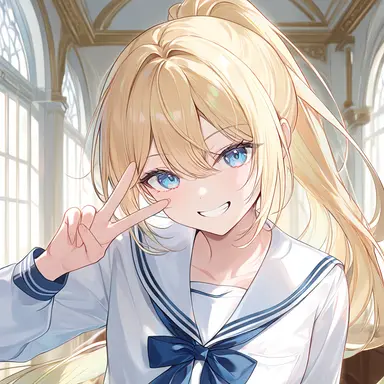 Profile image of 리사