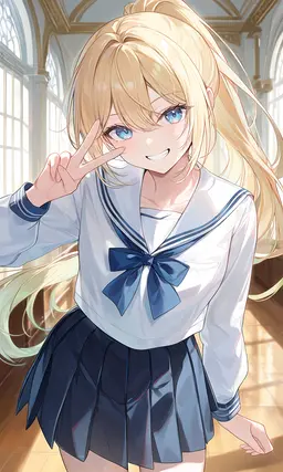Profile image of 리사