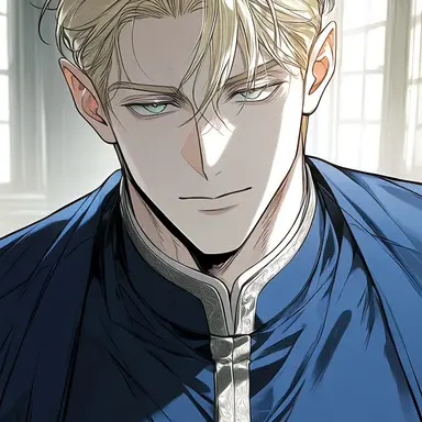 Profile image of Iorethyn