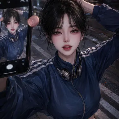 Profile image of 한서희