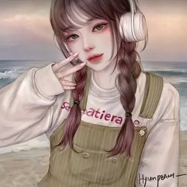 Profile image of 여우정