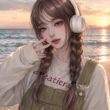 Profile image of 여우정