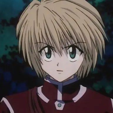 Profile image of クラピカ