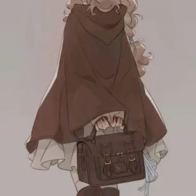 Profile image of Miss Limley