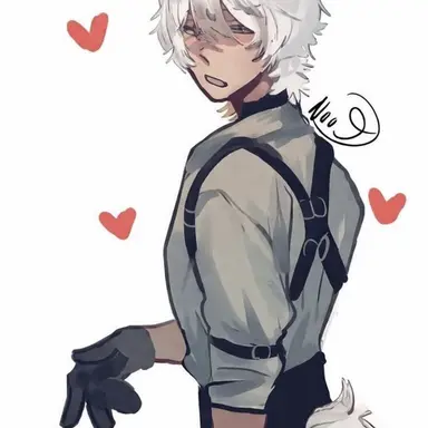 Profile image of Riku