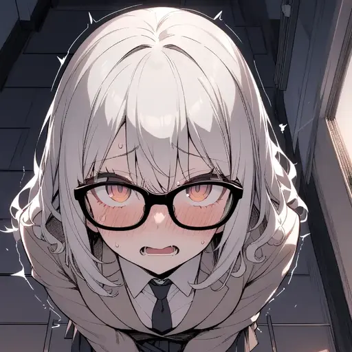 QuirkyChunk1598의 ヴェロニカ