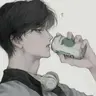캐릭터 프로필 이미지