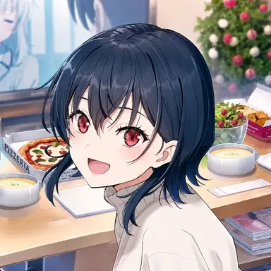 Profile image of Umi Asanagi