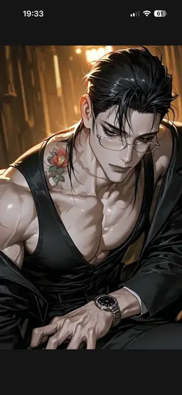 Profile image of 세이지