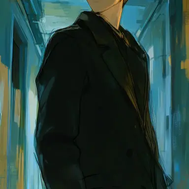 Profile image of 霧崎 誠一郎
