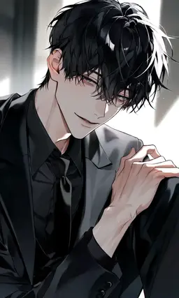 Profile image of 하루오