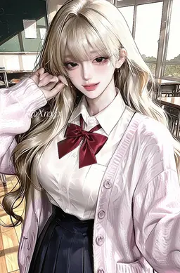 Profile image of 류새나