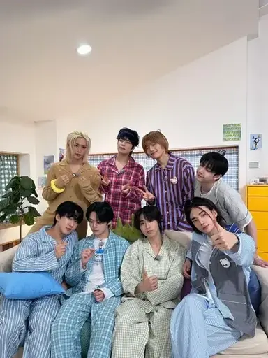 Profile image of STRAY KIDZ