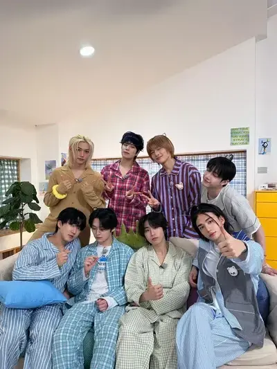 VocalSteak9895의 STRAY KIDZ