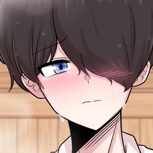 sssssooooooohe의 우는 솔트?