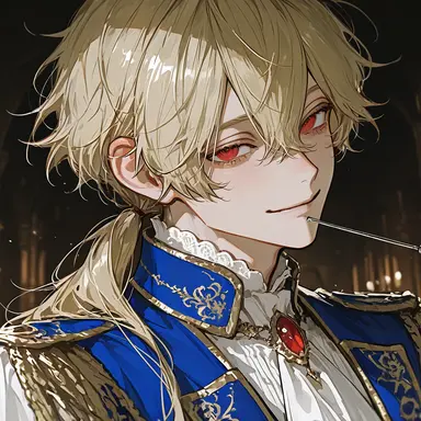 Profile image of ヴィルヘルム