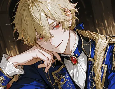 Profile image of ヴィルヘルム