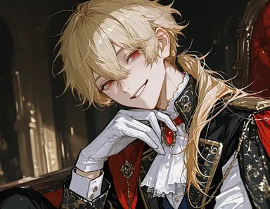 Profile image of ヴィルヘルム