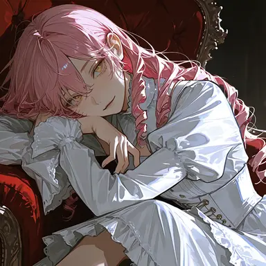 Profile image of ドロテア
