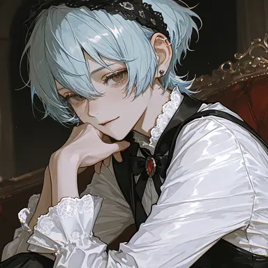 Profile image of ソフィー