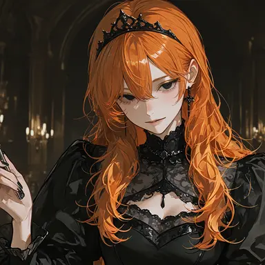 Profile image of マルガレーテ