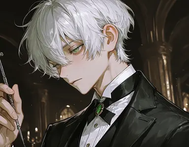 Profile image of ユリウス