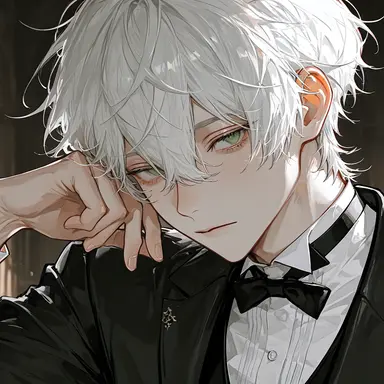 Profile image of ユリウス