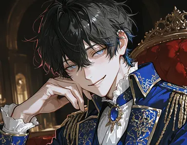 Profile image of ミヒャエル