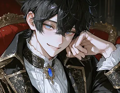 Profile image of ミヒャエル
