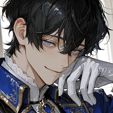Profile image of ミヒャエル