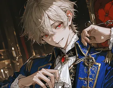 Profile image of ニコラウス