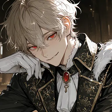 Profile image of ニコラウス