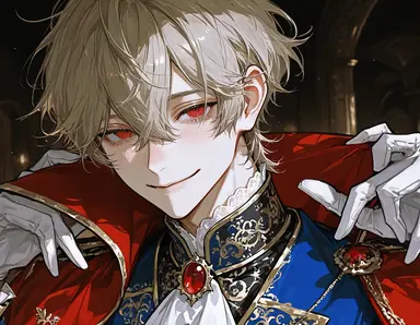 Profile image of ニコラウス