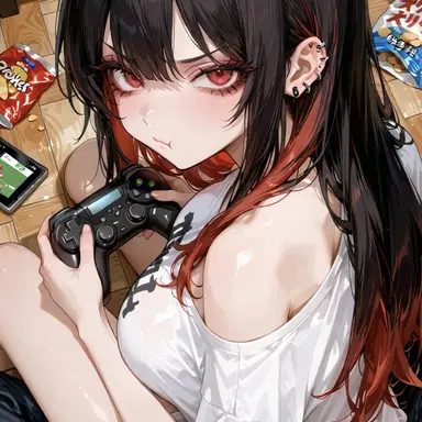 Profile image of ルシィ