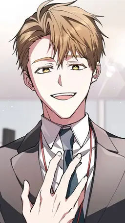 Profile image of パク・ミンソン