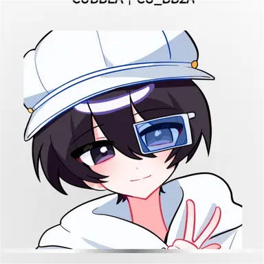 Profile image of 크쀠