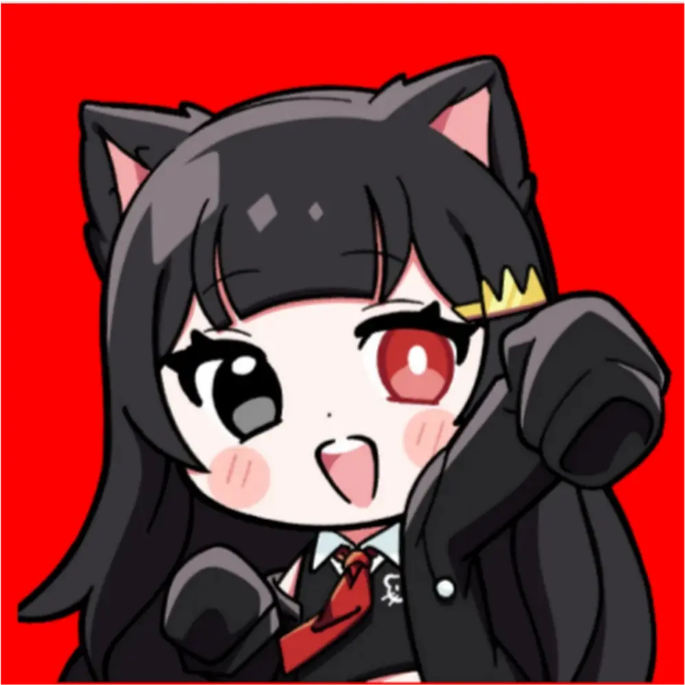 SassyBatik9185의 팀큐브, 댕댕컴퍼니, 와팸 주술회전