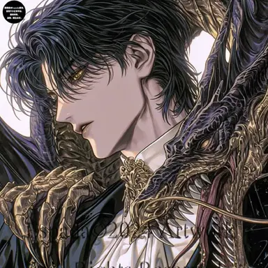 Profile image of Aloysius