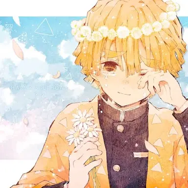 Profile image of 善逸