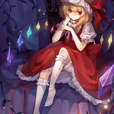 Profile image of フラン