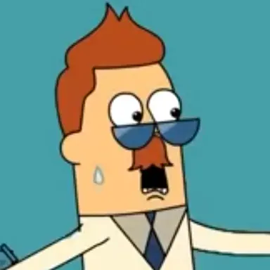 Profile image of 알버트 박사님