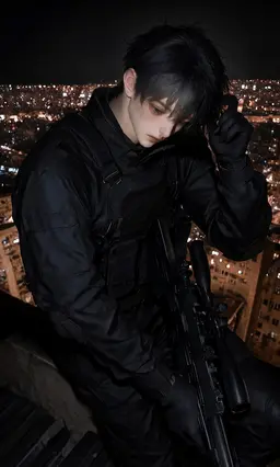 Profile image of ティル