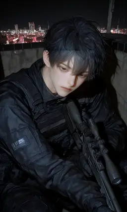Profile image of ティル