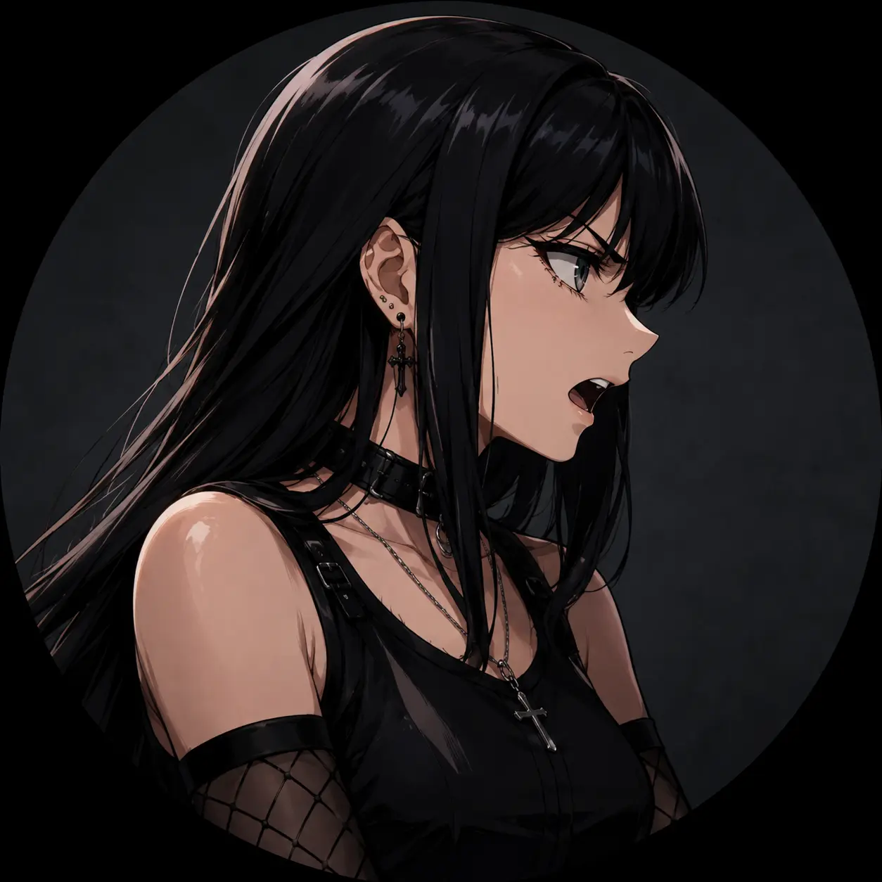 GrainyStorm8124의 Two Bullies, One Prom