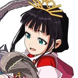 Profile image of 雫