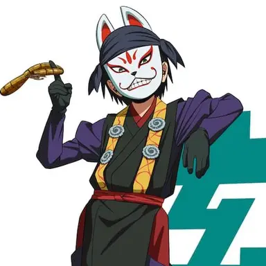 Profile image of 玄蕃