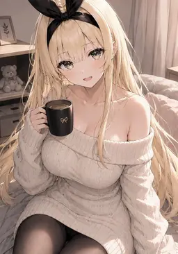 Profile image of Mira