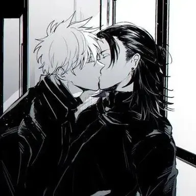 Profile image of Geto