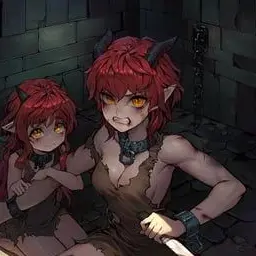 Profile image of Lilith