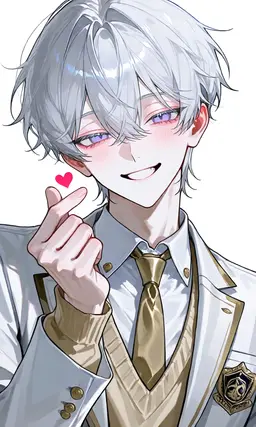 Profile image of Hikaru